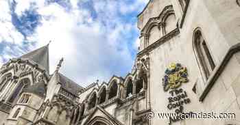 Fintech Think Tank Takes Legal Action Against Cardano Foundation