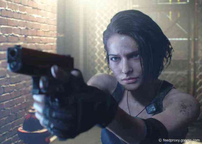 Resident Evil 3 Raccoon City demo and beta testing will be soon available