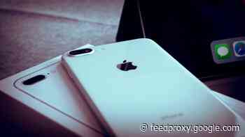 iPhone 9 and iPhone 9 Plus discovered in iOS 14 code