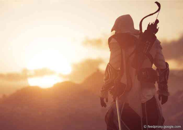 Assassin’s Creed Odyssey update includes Ezio armour set