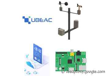 Easy to build Raspberry Pi weather station