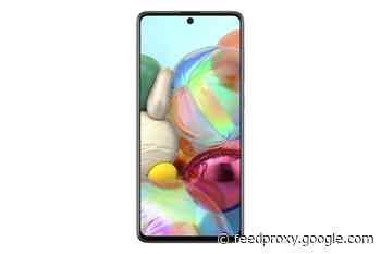 Samsung Galaxy A51 is now available from Vodafone