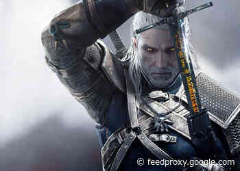 Witcher 3 mod HD Reworked Project receives new update