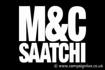 M&C Saatchi picks two more non-executive directors