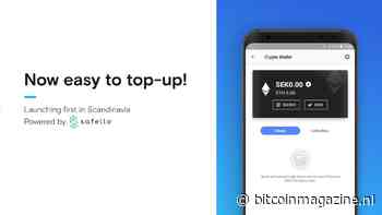 Bitcoin kopen via browser? Opera integreert Apple Pay in iOS applicatie