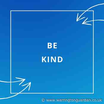 5 ways you can help others during the coronavirus outbreak