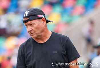 Latest On AmaZulu Coaching Situation - Soccer Laduma