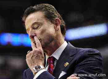 Pitino Returns to Coaching - WRUF