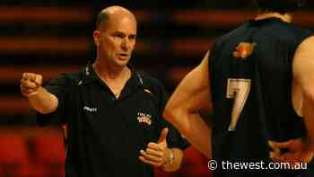 Phil Smyth says he's committed to Brisbane and coaching abroad after talks with Adelaide 36ers about head coaching vacancy - The West Australian