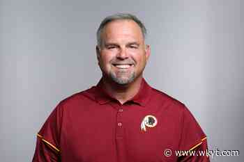 UK football adds former Redskins defensive coordinator Greg Manusky to coaching staff - WKYT
