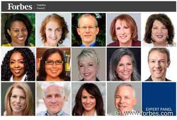 Running A Peer-To-Peer Coaching Group? 14 Ways To Keep Sessions On Track - Forbes