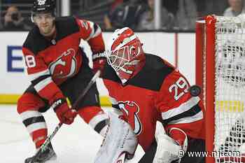 What NHL coronavirus suspension mean for Devils: Timeline for GM, coaching searches? - NJ.com