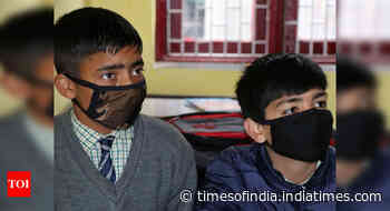 Coronavirus scare in Bhopal: Tatya Tope stadium, coaching classes closed till March 31 - Times of India