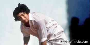 Coaching all about man management: Karsan Ghavri - Telegraph India