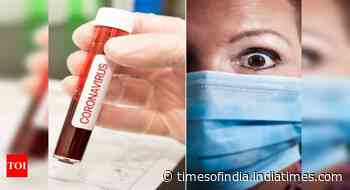 Coronavirus: Lucknow administration orders closure of multiplexes, cinema halls, coaching institutes - Times of India