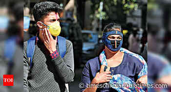 Covid-19 scare in Lucknow: Coaching centres want exams postponed - Times of India