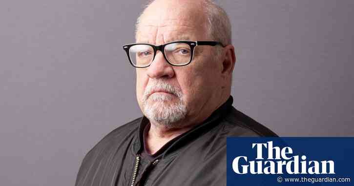Paul Schrader slams coronavirus film shutdown, says he'd rather 'die on the job'