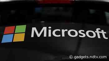 Microsoft to Hold Office 365 Event on March 30 to Introduce &lsquo;Life&rsquo; Subscription, Password Manager: Report