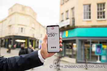 Loughton and Waltham Cross among 21 new towns to receive EE 5G network