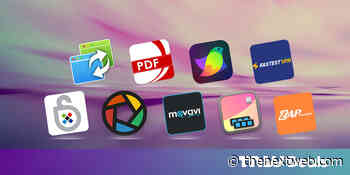 Your Mac needs an upgrade. These nine apps will help it feel like a brand-new machine again. 