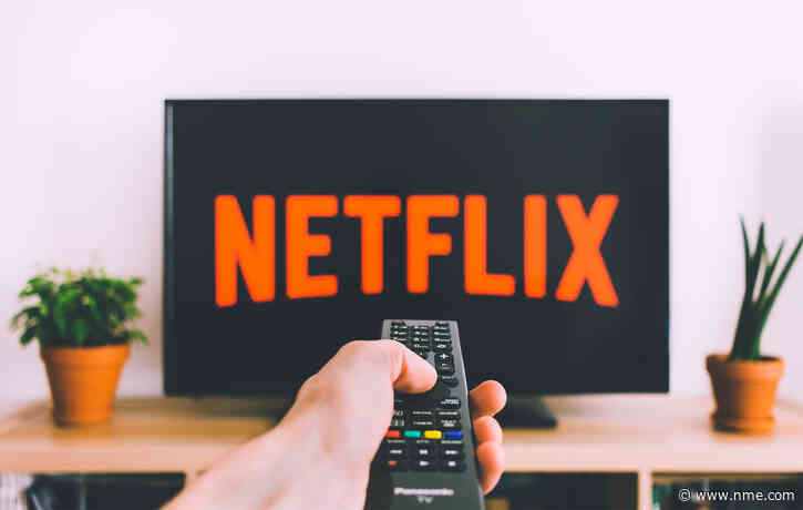 Film fans use Netflix Party function to replicate cinema experience with friends