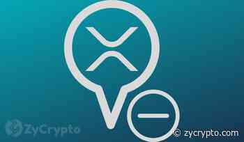 Tether’s USDT Looks Poised To Dethrone Ripple’s XRP From Top 3 Crypto Spot - ZyCrypto