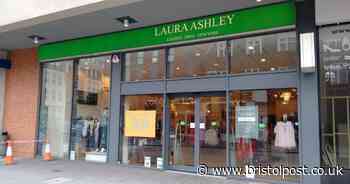 Laura Ashley to appoint administrators after coronavirus hits