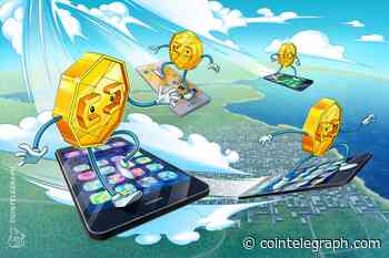 Coinbase Card Now Available on Android Phones Through Google Pay