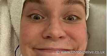 Vicky Pattison urges fans to stay safe as she self isolates