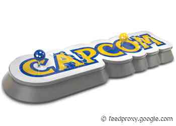 Capcom Home Arcade drops to lowest price yet