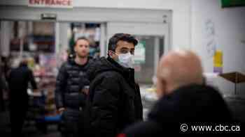 Ontario Premier Doug Ford to declare state of emergency amid COVID-19 outbreak