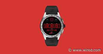 Is a Luxury Smartwatch Worth the Money?