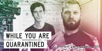 10 Automotive YouTube Channels to Watch While You're at Home - Car and Driver