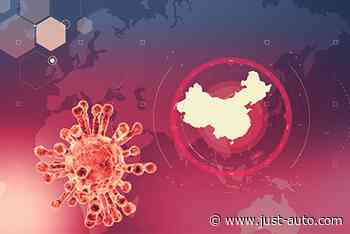 UPDATED - Daily automotive coronavirus briefing - just-auto.com