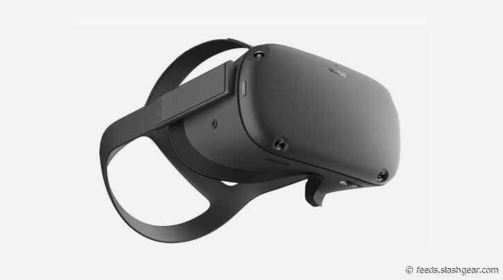 Oculus Quest VR system will get major UI redesign later this month