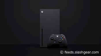 6 things we found out about Xbox Series X today