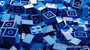 Study finds discarded LEGOs may last for up to 1,300 years in the ocean