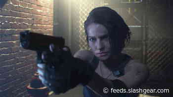 Resident Evil 3 remake demo, RE Resistance open beta both on the way