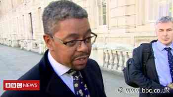 Coronavirus death 'first tragedy' for Wales - Vaughan Gething