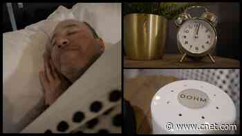 Do these 8 things to sleep better tonight video     - CNET
