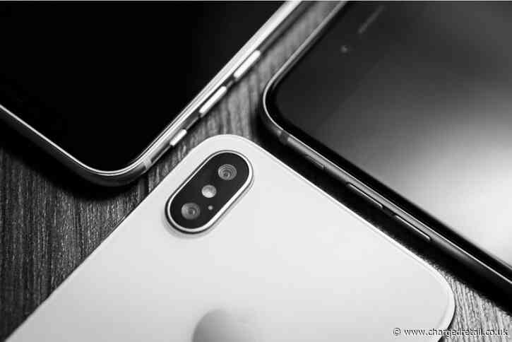 CHARGED: French regular hands Apple £1bn fine for anti-competitive behaviour