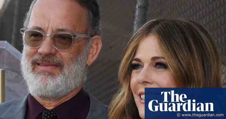 Tom Hanks leaves hospital after coronavirus diagnosis in Australia