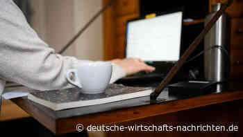 Hält das Internet in Deutschland dem Ansturm durch Corona stand?