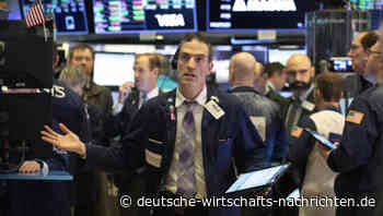 Märkte stürzen ab: Gigantischer Stabilisierung-Versuch der Fed verfehlt sein Ziel