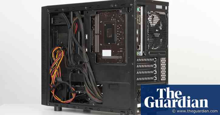 How to build a gaming PC for 2020