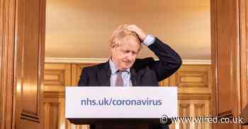 The science behind the big shift in the UK's coronavirus strategy