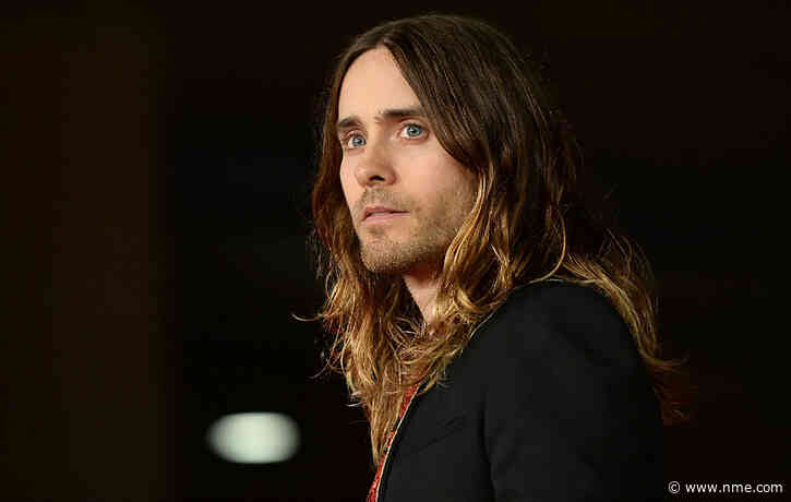 Jared Leto had “no idea” about coronavirus after returning from meditation retreat