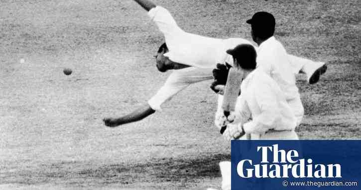 The Spin | Garry Sobers and the risky declaration that enlivened a dour series