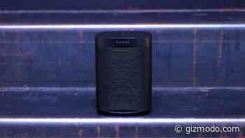 Sonos to Roll Out Whole New App for Its Next Generation of Speakers