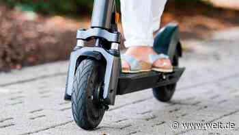 Für wen lohnt sich die Langzeitmiete eines E-Scooters?